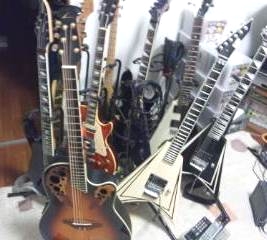 RIDING ROCK MUSICギター教室_8