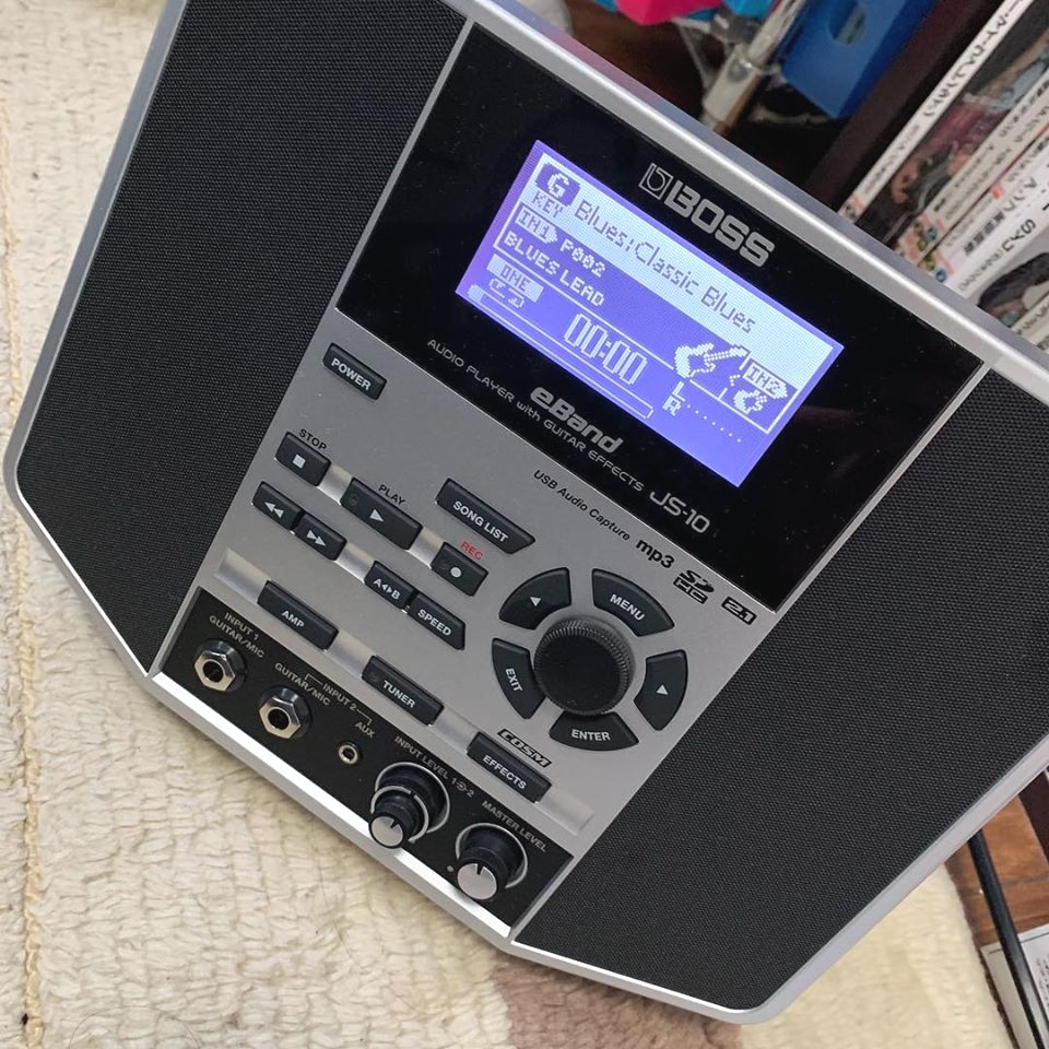 RIDING ROCK MUSICギター教室_7