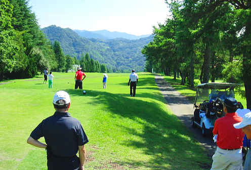 エッセンシャルゴルフ