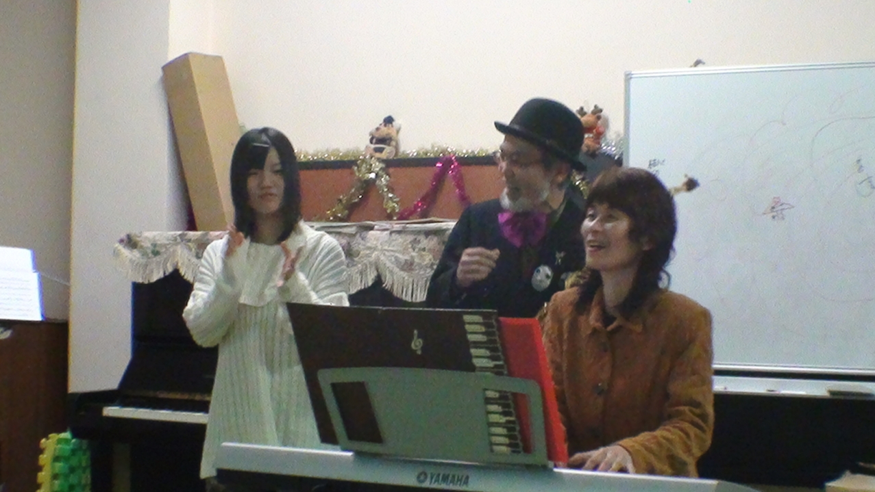 アトリエグリーン音楽院＆ARt-Ensemble-GReeN_1