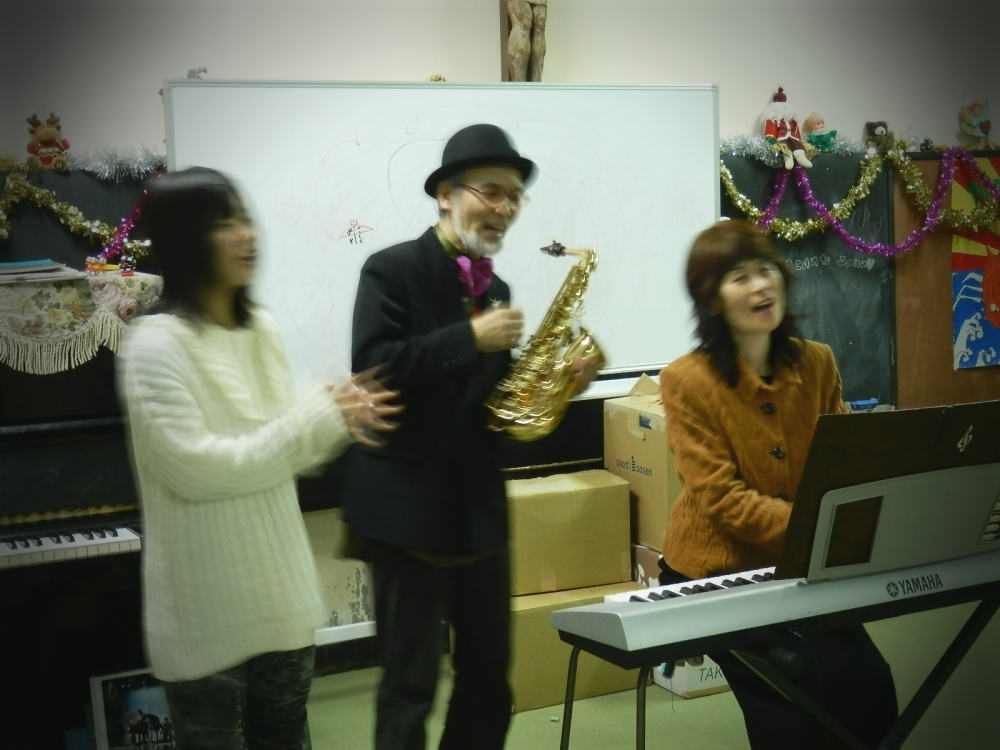 アトリエグリーン音楽院＆ARt-Ensemble-GReeN