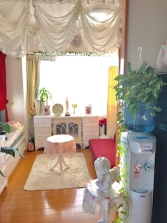 占い東銀座の母ena_4