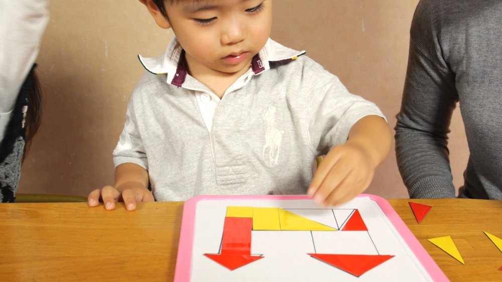 七田式 中野教室_2