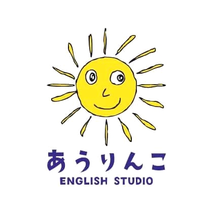あうりんこ ENGLISH STUDIO_1