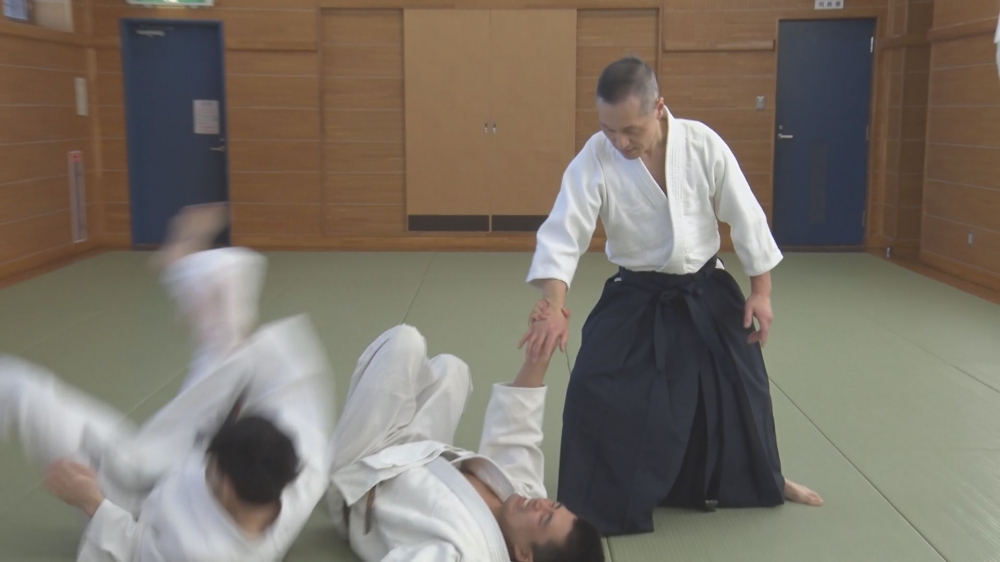 合気道隼　保谷道場_1