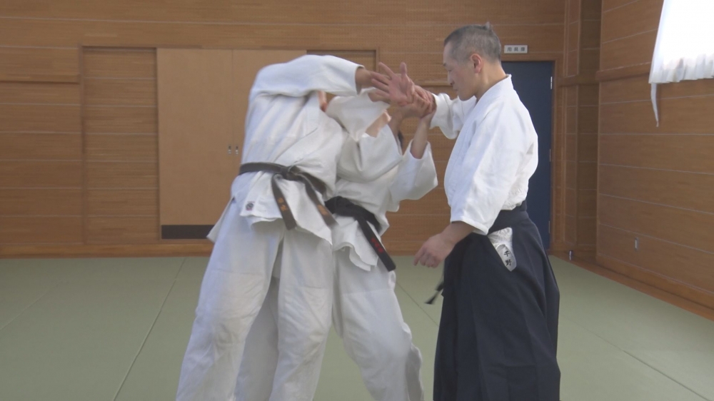 合気道隼　保谷道場