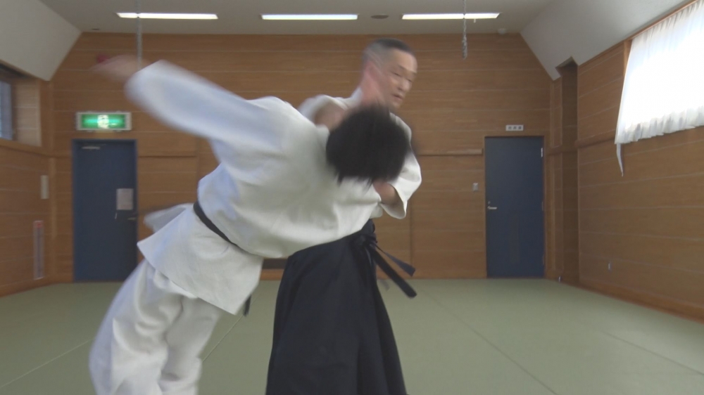 合気道隼　保谷道場_2