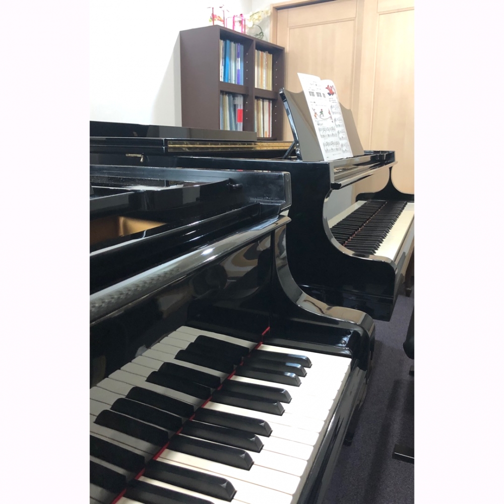 ピアノ教室cuore