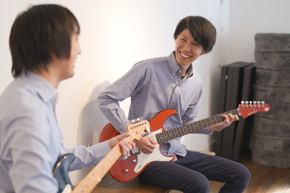 ギター教室オトハレ_4