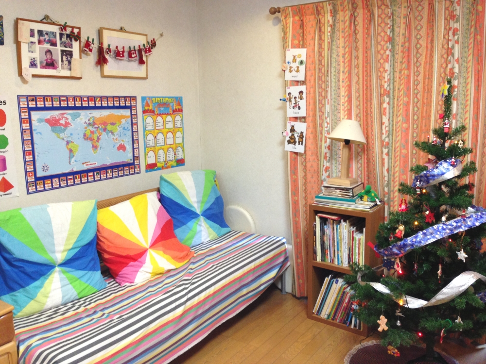 ECCジュニア　西大泉地区区民館　北　教室_7