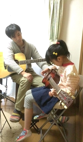 ビーンズギター教室_3