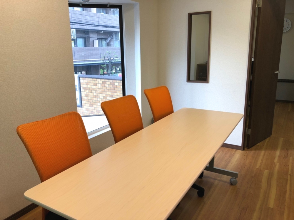 Bridge English Academy平和台駅前校_3