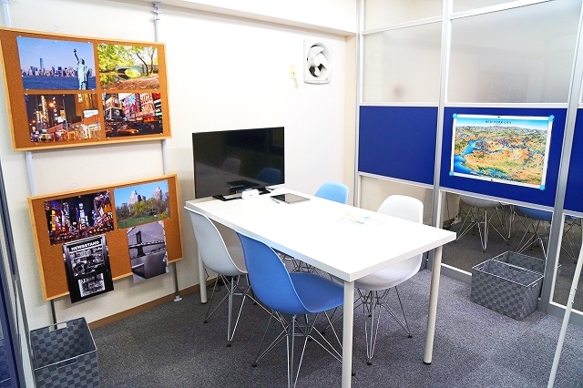 英会話/英語塾SSEA 地下鉄赤塚校_4