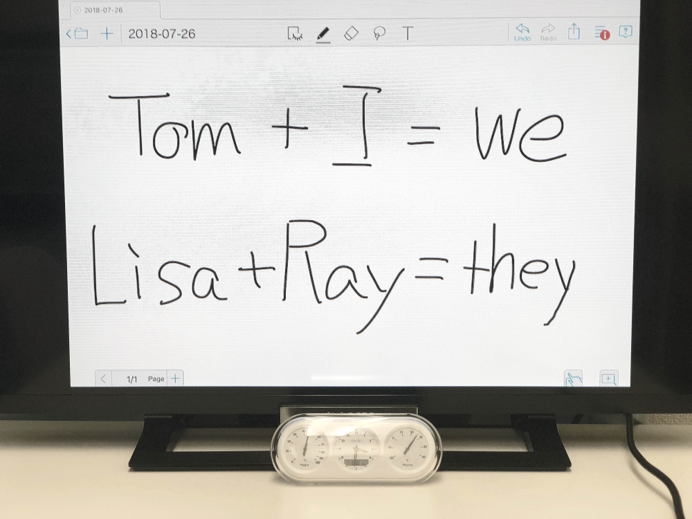 英会話/英語塾SSEA 地下鉄赤塚校_10