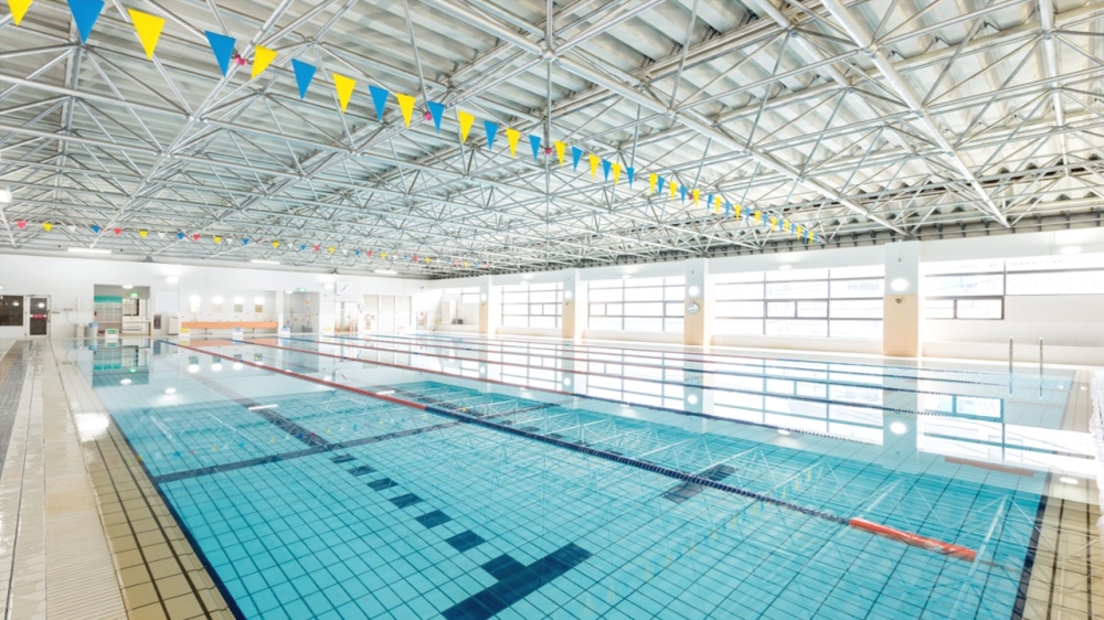 ティップネス大泉学園店_4