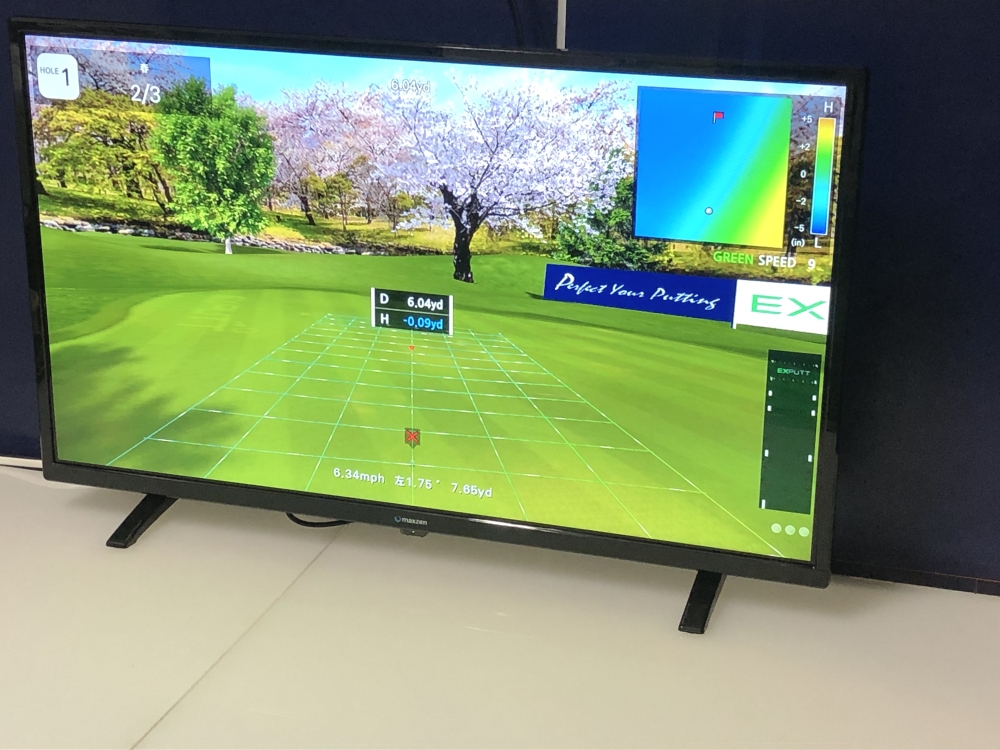 ステップゴルフ中村橋店_13