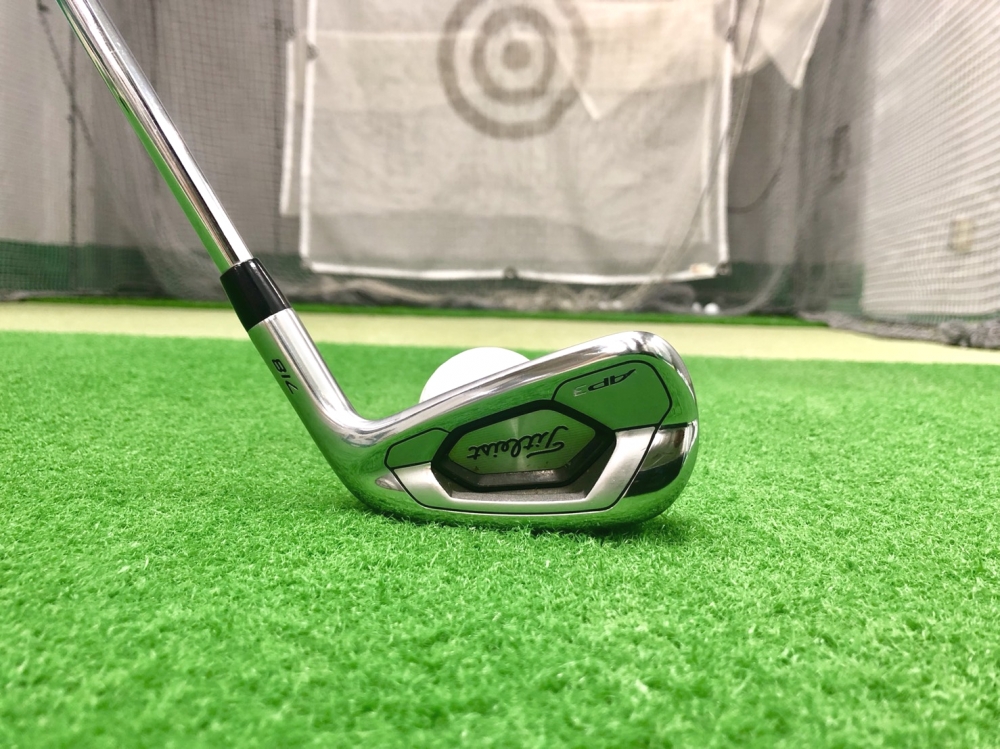 ステップゴルフ中村橋店_8