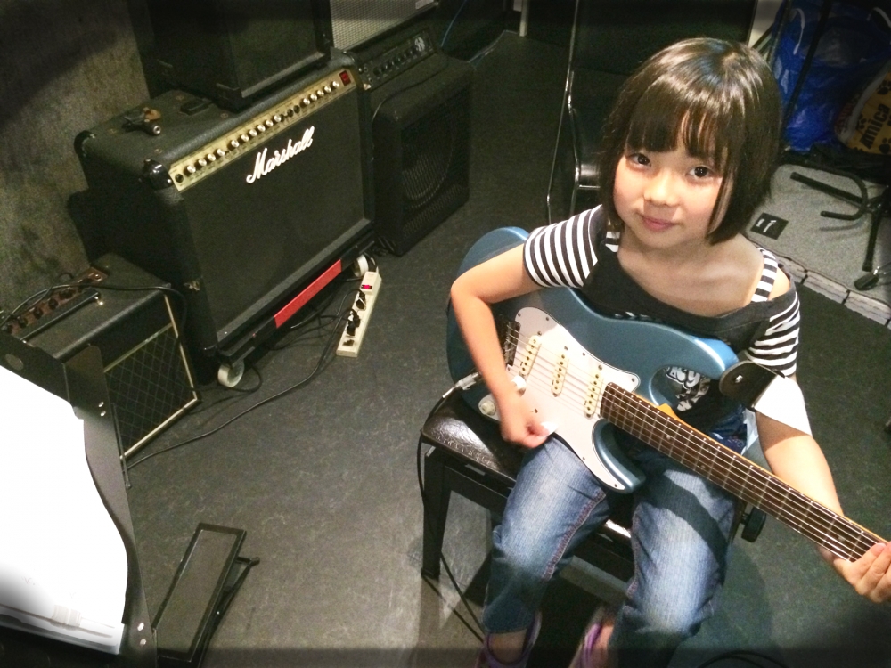 KURO ギター教室_3