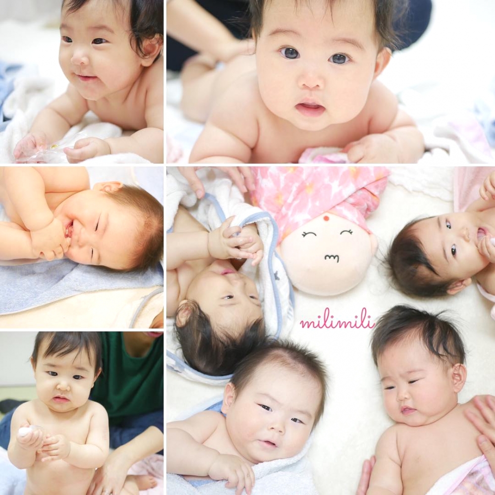 ベビー教室 ミリミリ_1