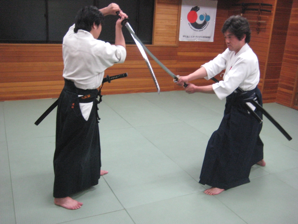 ＮＰＯ法人インターナショナル合気道協会_1