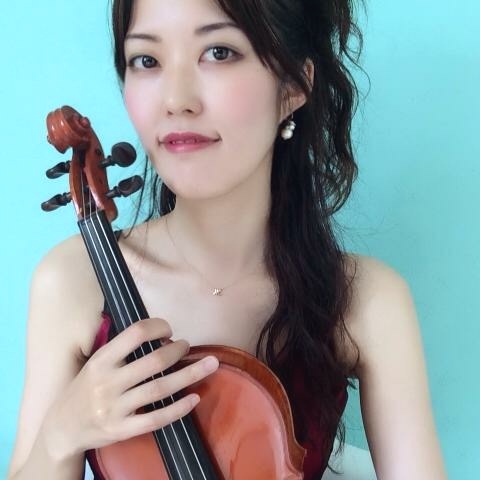 polkaヴァイオリン教室