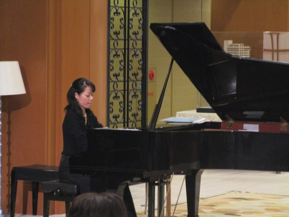 佐々木ピアノ教室 大泉学園の個人ピアノレッスン_3