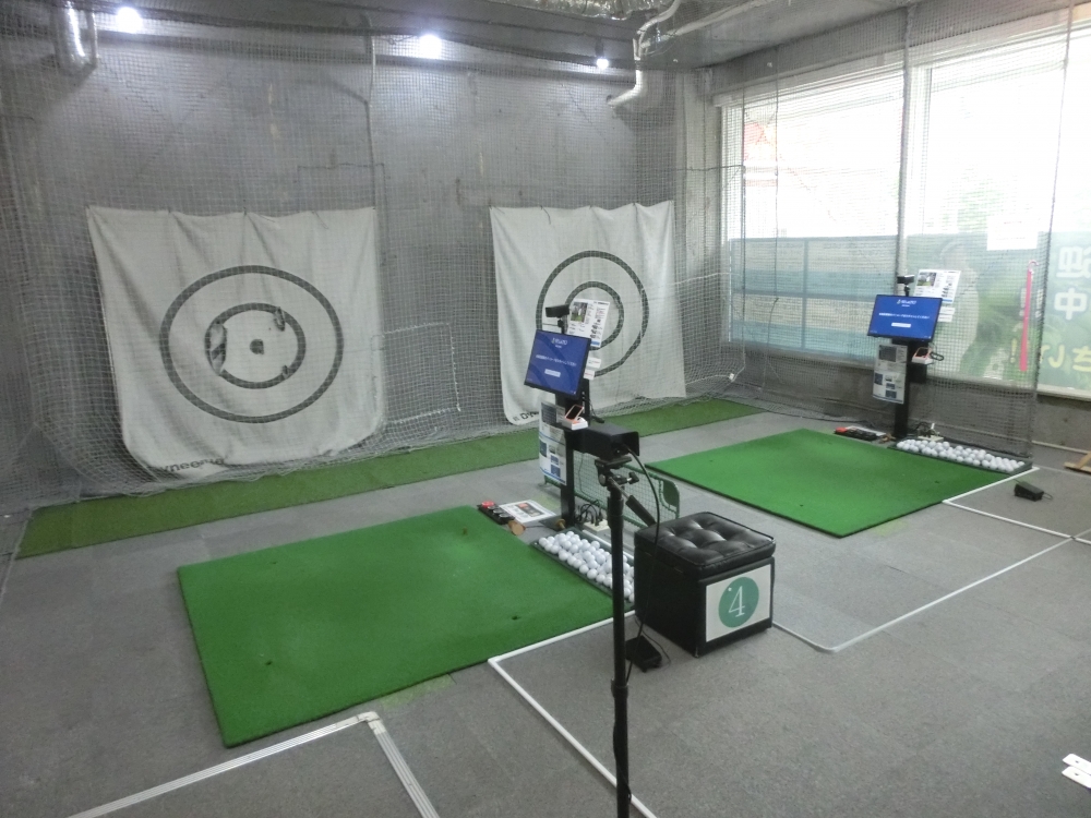 わたしのゴルフ　上石神井店_22