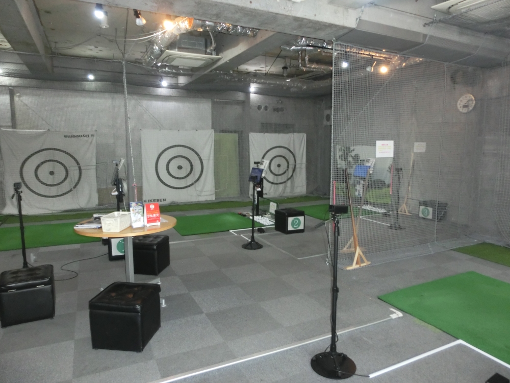 わたしのゴルフ　上石神井店_21