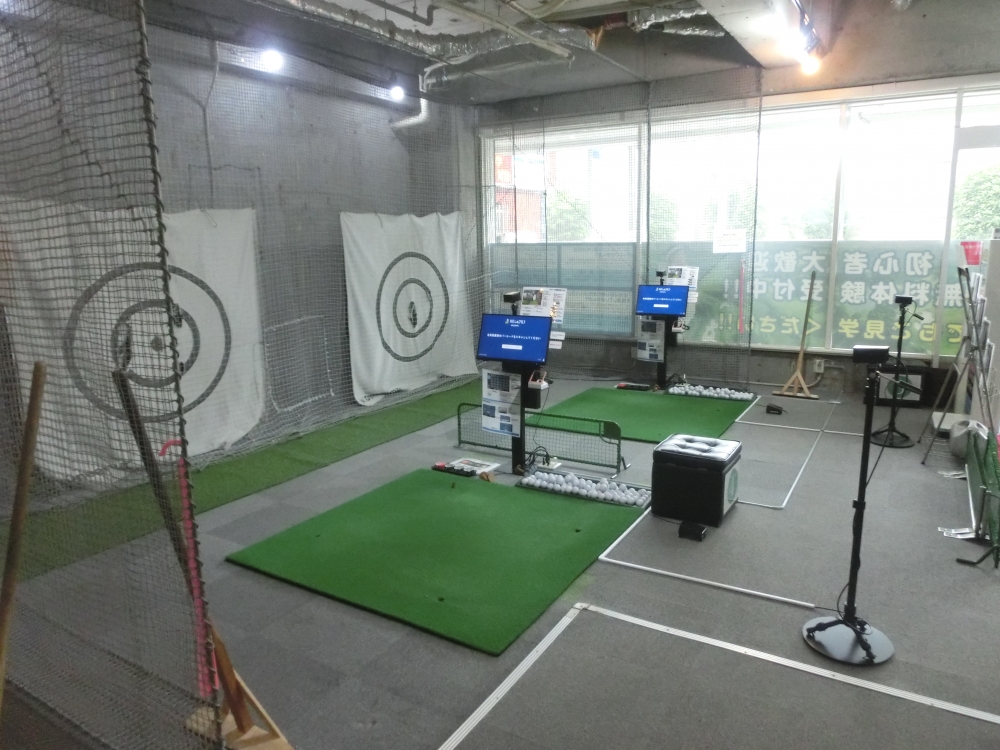 わたしのゴルフ　上石神井店_20