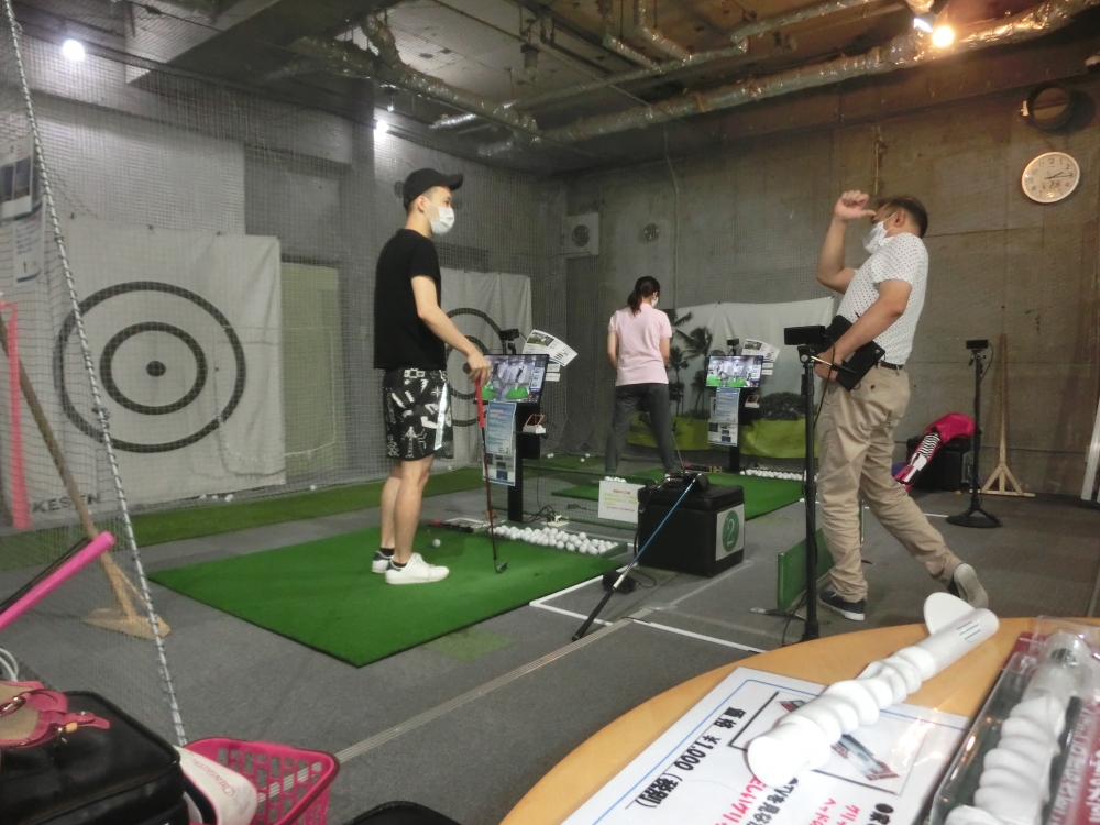 わたしのゴルフ　上石神井店_6