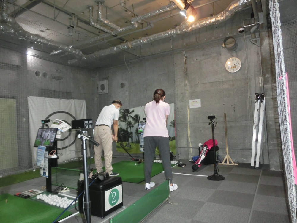 わたしのゴルフ　上石神井店_5