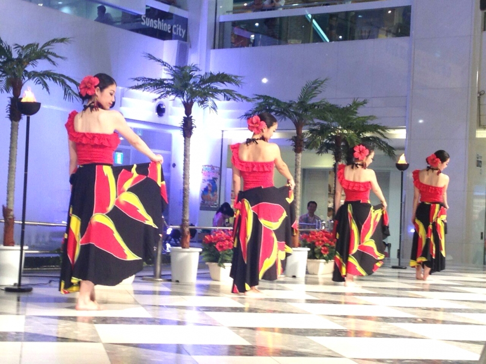 マルラニ オハナ フラスタジオ　_2