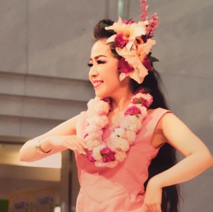 マルラニ オハナ フラスタジオ　_3