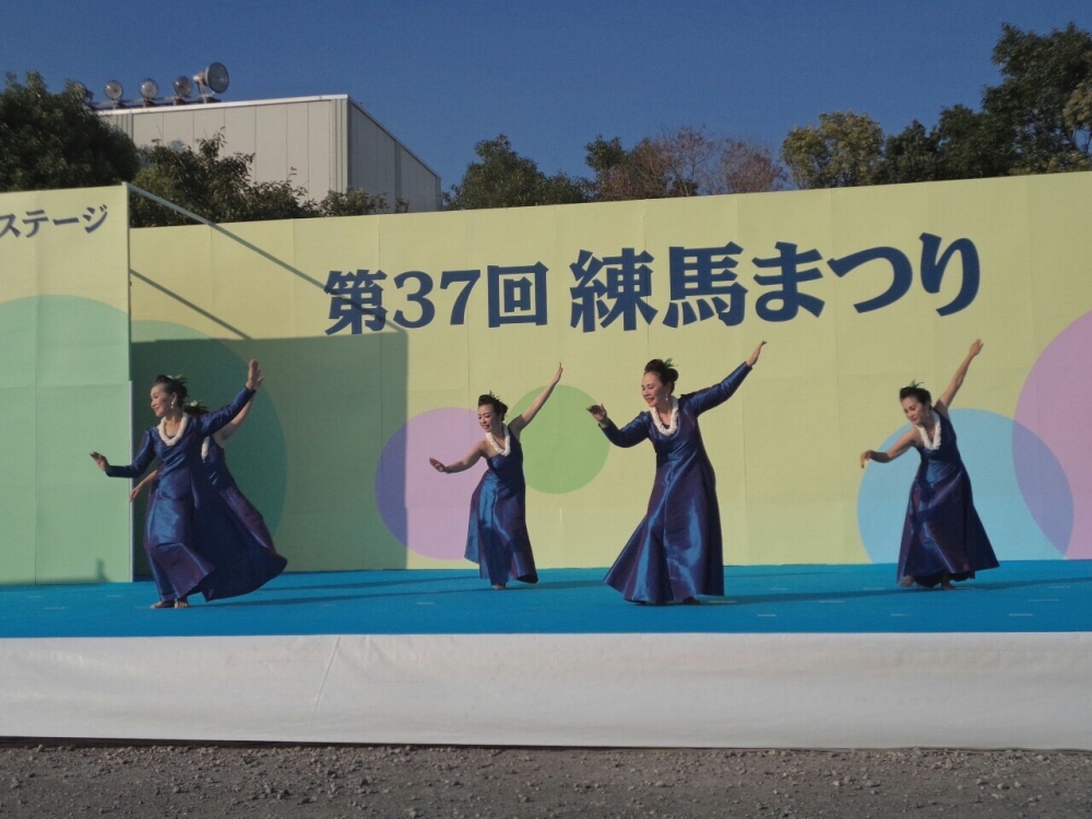 マルラニ オハナ フラスタジオ　_4