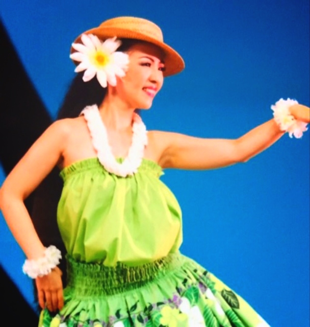 マルラニ オハナ フラスタジオ　