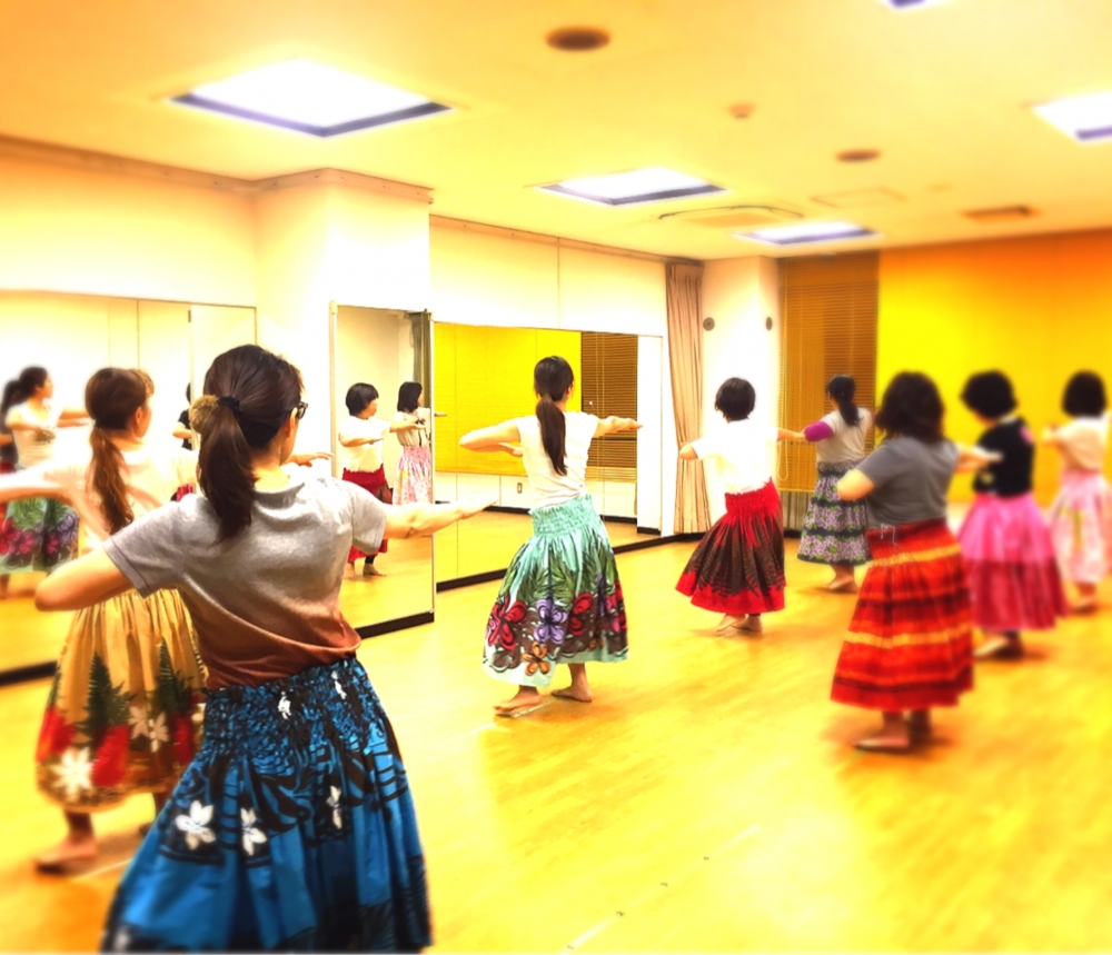 マルラニ オハナ フラスタジオ　_1