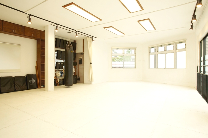 ワールド大山空手東京練馬