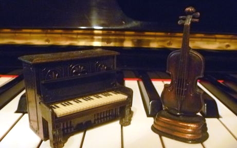 セシオン音楽教室