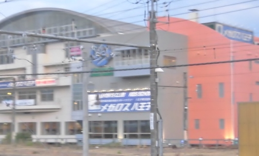 メガロス八王子_2