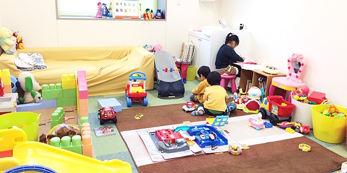 ウイニングショットインドアテニススクール八王子校_2