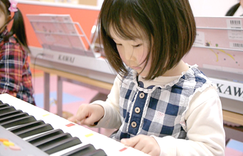 カワイ音楽教室 南大沢センター_5