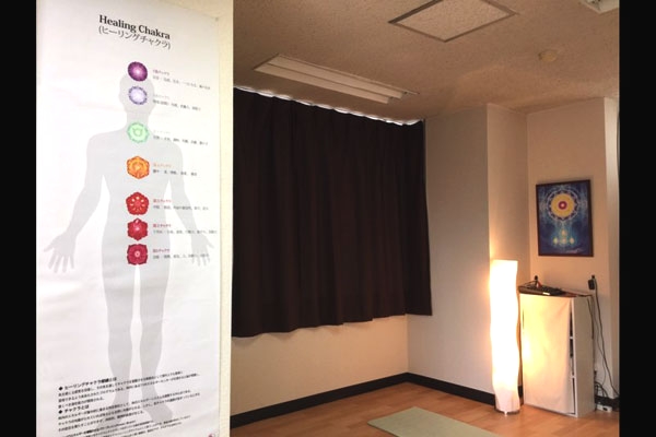 イルチブレインヨガ 八王子スタジオ_2