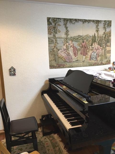 ♪やぎ　ぴあの　きょうしつ♪_1