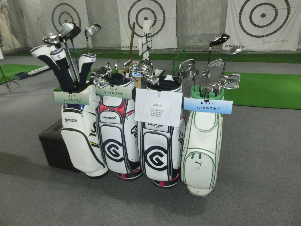 わたしのゴルフ　東久留米店_32