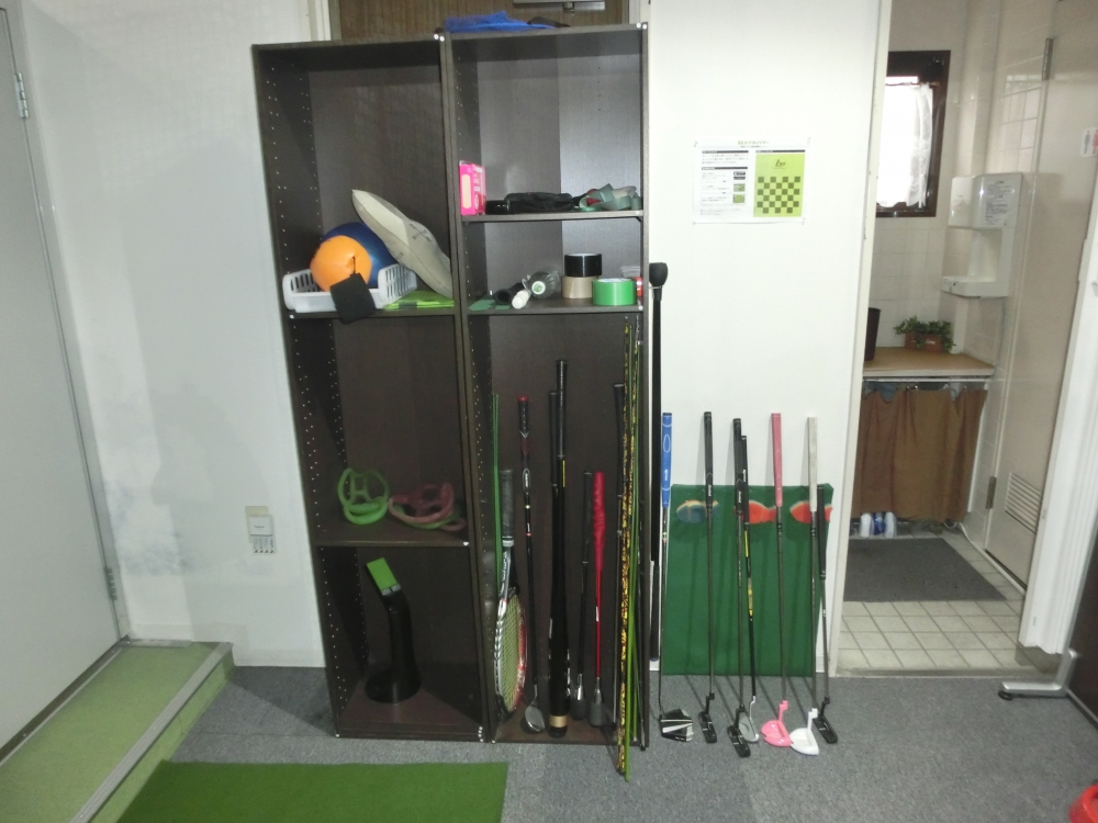 わたしのゴルフ　東久留米店_28