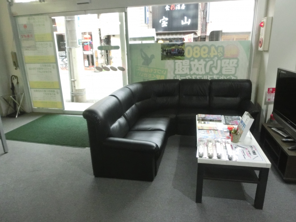 わたしのゴルフ　東久留米店_26