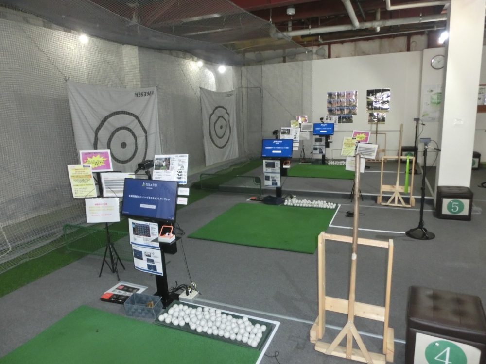 わたしのゴルフ　東久留米店_23