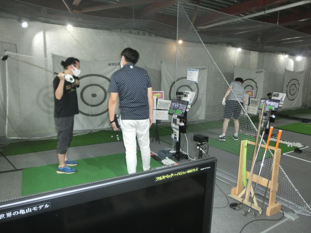 わたしのゴルフ　東久留米店_5