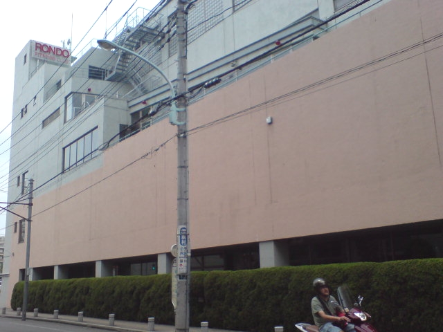 ロンドスイミングスクール東村山_1