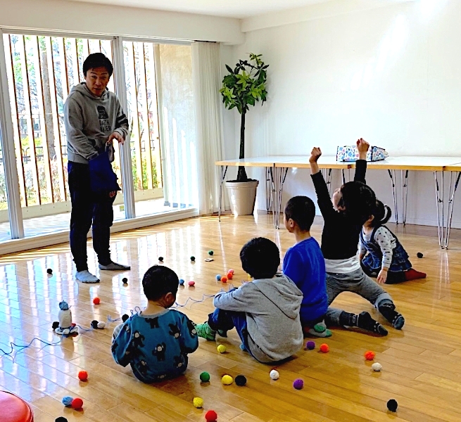 SEC イングリッシュ スクール